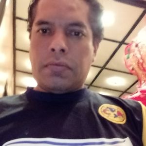 Meet your Posher, Francisco